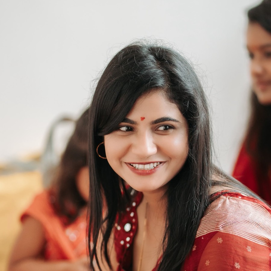 Harshita Gupta